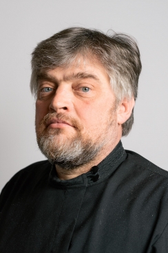 Салимовский Роман Витальевич, чтец